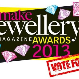 Im Make Jewellry Magazin kannst du jetzt für uns wählen.