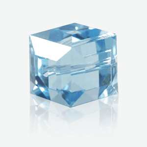 Cube 5601 Swarovski Elements Perlen
