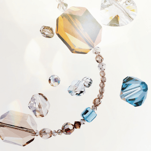 Entdecken Sie unsere Swarovski Kristallperlen