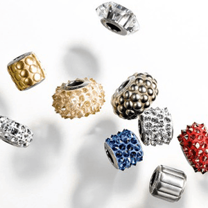 Entdecken Sie unsere SWAROVSKI COLLECTION Becharmed
