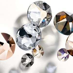 Entdecken Sie unsere Strass Swarovski Flat Back