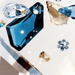 Entdecken Sie unsere Swarovski Anhänger