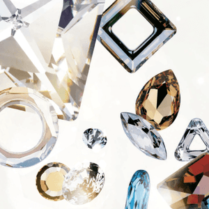 Entdecken Sie unsere Swarovski Crimp