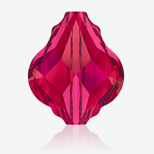 Entdecken Sie unsere Swarovski Kristall-Perlen 5058 Barock
