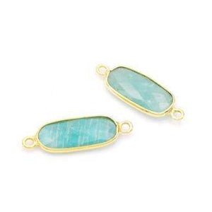 Entdecken Sie unsere Edelsteine Anhänger oder Crimpkontakt