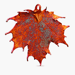 Sammlung Anhänger Wahre verzinkte Bleche