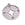 Perlen Einzelhandel Medaillen Charm Anhänger aus Edelstahl, Himmelsrichtungen, 19 mm (1)