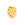 Perlengroßhändler in Deutschland Anhänger Monsterablatt goldener Edelstahl 15x11.5mm (1)