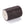 Perlengroßhändler in Deutschland Brasilianische gewachste gedrehte Polyesterschnur braun schwarz 0,8 mm – 50 m Spule (1)