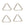 Perlengroßhändler in Deutschland Öse für Anhänger Dreieck aus Sterlingsilber - 5x5mm (4)