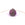 Perlen Einzelhandel Facettierter Birnen-Herz-Anhänger Rubin-Zoisit 9x9mm - Loch: 0.5mm (1)