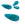 Perlengroßhändler in Deutschland Tropfenförmiger flacher Anhänger aus russischem Amazonit 30-25x14-13mm (1)