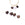 Perlengroßhändler in Deutschland Würfelförmige Perle Rauchquarz 5x5x5mm - Loch: 1mm (4)