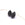 Perlengroßhändler in Deutschland Tropfenanhänger Facettierter Onyx 11x7mm - Loch: 1mm (2)