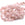Perlengroßhändler in Deutschland Chips Perlen Parma Pink Quartz 5-8mm - Loch: 0.8mm (1 Strang-79cm)