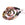 Perlen Einzelhandel Runde Turmalinperle 3.5–4 mm – Loch 0.6 mm (1 Strang – 34 cm)