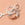 Perlen Einzelhandel Runde Perle Mondsteinmischung 4 mm – Loch 0,6 mm (1 Strang – 32 cm)