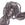 Perlengroßhändler in Deutschland Runde Perle Labradorit 4 mm – Loch 0,6 mm (1 Strang – 33 cm)