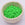 Perlen Einzelhandel Glasschliffperlen Neongrün 3mm (50)