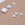 Perlengroßhändler in Deutschland Natürliche weiße Muschelperle, Kleeblatt, 6 x 2.5 mm – Loch: 0.8 mm (4)