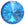 Perlengroßhändler in Deutschland Großhandel Rivoli MAXIMA Crystal Bermuda Blue 00030 29636