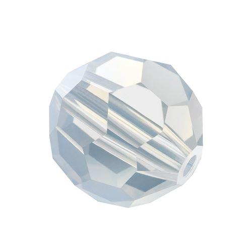 Kaufen Sie Perlen in Deutschland Preciosa Round Bead White Opal, 01000 6mm (10)