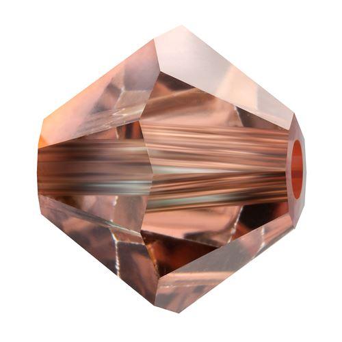 Großhandel Toupies Preciosa Crystal Capri Gold 00030 271 CaG