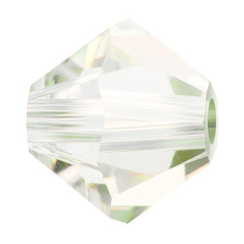 Kaufen Sie Perlen in Deutschland Großhandel Toupies Preciosa Crystal Viridian 00030 236 Vir