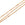 Perlengroßhändler in Deutschland Dünne Goldene Stahlkette Oval Abgeflacht Gerippt 4.5x2mm (50cm)