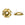 Perlengroßhändler in Deutschland Perlenkappen 5mm Goldfarben (10)
