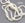 Perlengroßhändler in Deutschland Naturweiße runde Muschelperle 3 mm Loch: 0.6 mm - Strang 39 cm (1 Strang)