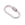 Perlen Einzelhandel Verschluss Schraube Mutter Verbinder Schmuckanhänger Edelstahl 25x14x3mm (1)