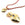 Perlen Einzelhandel Anhänger Ethno-Stil hochwertig vergoldet - BlauZirkon - 20x13mm (1)