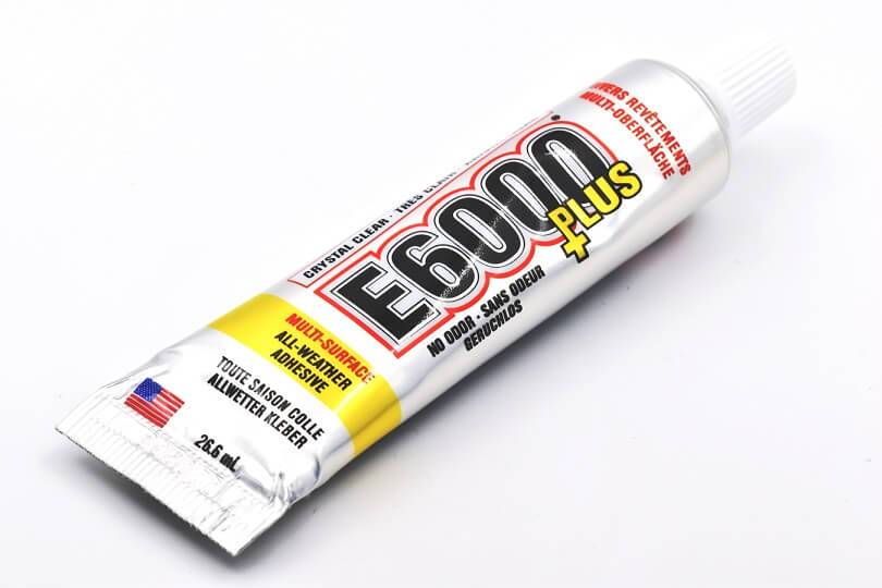 E6000 Plus Kleber für Schmuck 26ml(1)