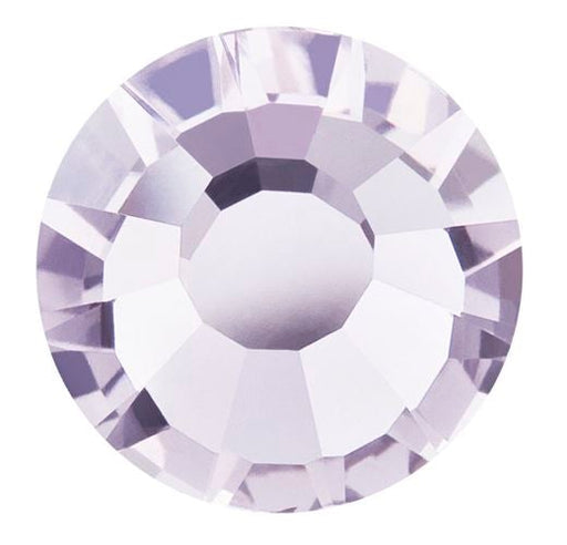 Kaufen Sie Perlen in Deutschland Flatback Preciosa Pale Lilac 70230 ss16-3.80mm (80)