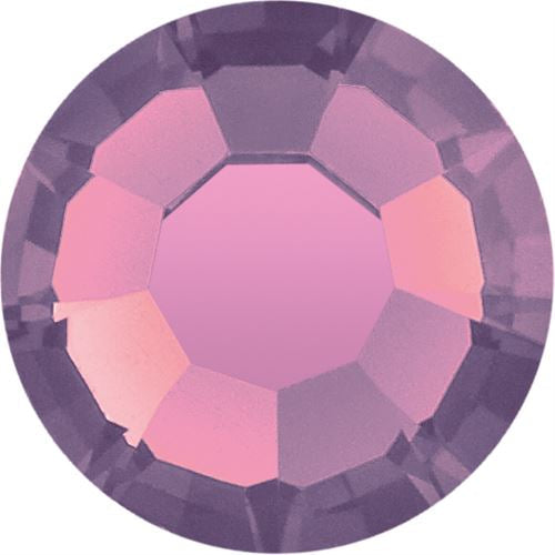 Kaufen Sie Perlen in Deutschland FlatBack Preciosa Amethyst Opal 21110 ss30-6.35mm (12)