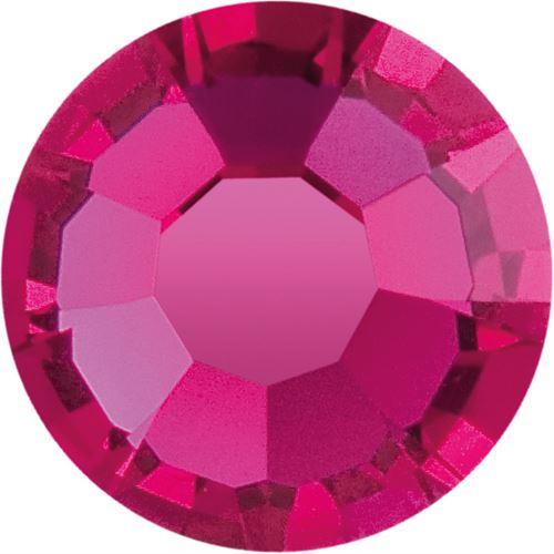 Großhandel Preciosa Flatback Fuchsia 70350