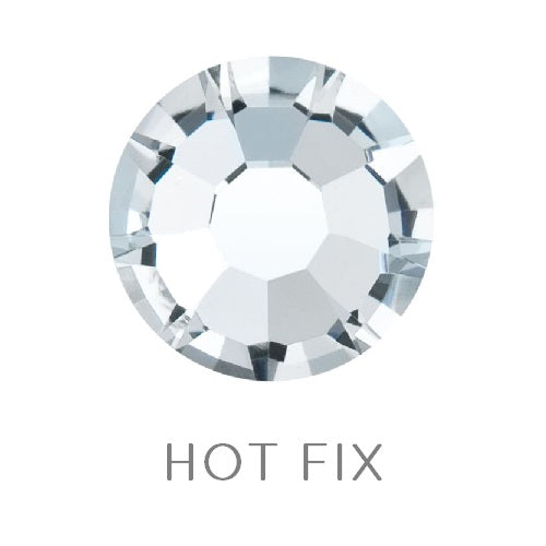 Kaufen Sie Perlen in Deutschland Strass Hotfix Preciosa Crystal 00030 - ss48-11.1mm (4)