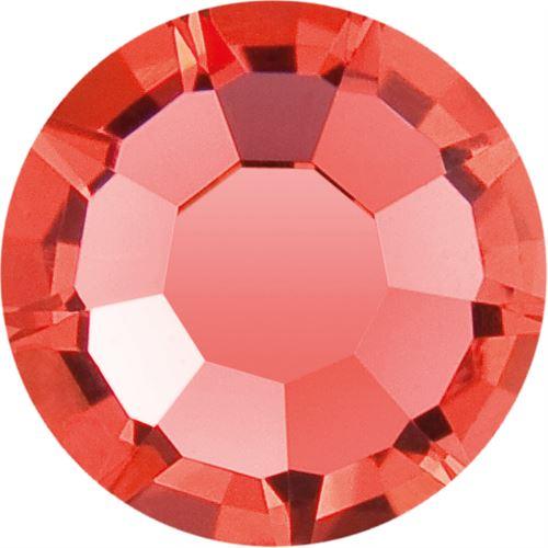 Kaufen Sie Perlen in Deutschland Flatback Preciosa Padparadschia 90350 ss12-3.00mm (80)