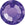 Perlen Einzelhandel Großhandel Preciosa Flatback Purple Velvet 20490