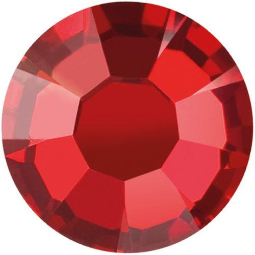 Flatback Preciosa Red Velvet 90075 ss20-4.60mm (60)