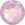 Perlen Einzelhandel Flatback Preciosa Rose Opal 71350 ss12-3.00mm (80)