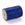 Perlengroßhändler in Deutschland Brasilianische gewachste Polyesterkordel Preußischblau 0,8 mm - 50 m (1)