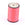 Perlengroßhändler in Deutschland Brasilianische gedrehte gewachste Polyesterschnur Neonpink - 0.8 mm - 50 m (1)