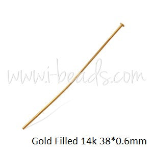 5 Nietstifte gold filled 14k 38mm - 0,6mm (5)