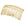 Perlengroßhändler in Deutschland Haarkamm vergoldet 65mm (1)