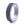 Perlen Einzelhandel Geflochtene seidige Nylonschnur Marineblau - 1.5 mm - 20m Spule (1)