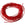 Perlengroßhändler in Deutschland Satinschnur rot 0.8mm, 5m (1)