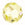 Perlen Einzelhandel Preciosa Round Bead, Jonquil 80100 6mm (10)