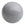 Perlengroßhändler in Deutschland Preciosa Lacquered Round beadsCeramic Grey 6mm -71455 (20)